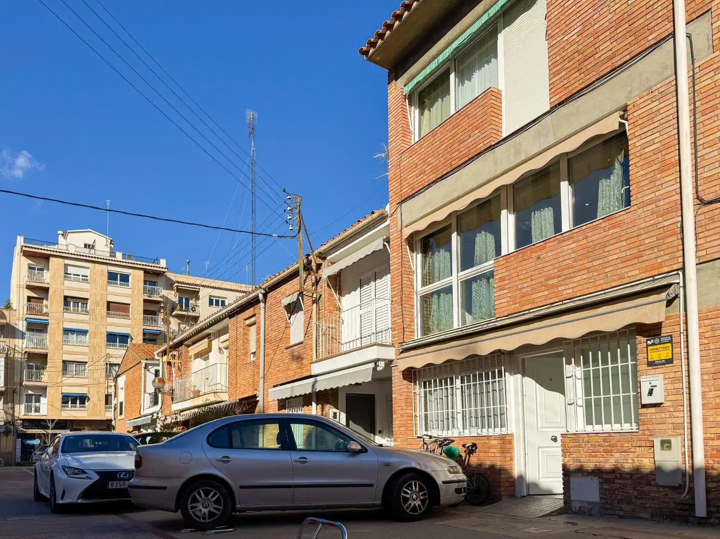 Adosado en venta en Port - Horta de Santa María, imagen 8