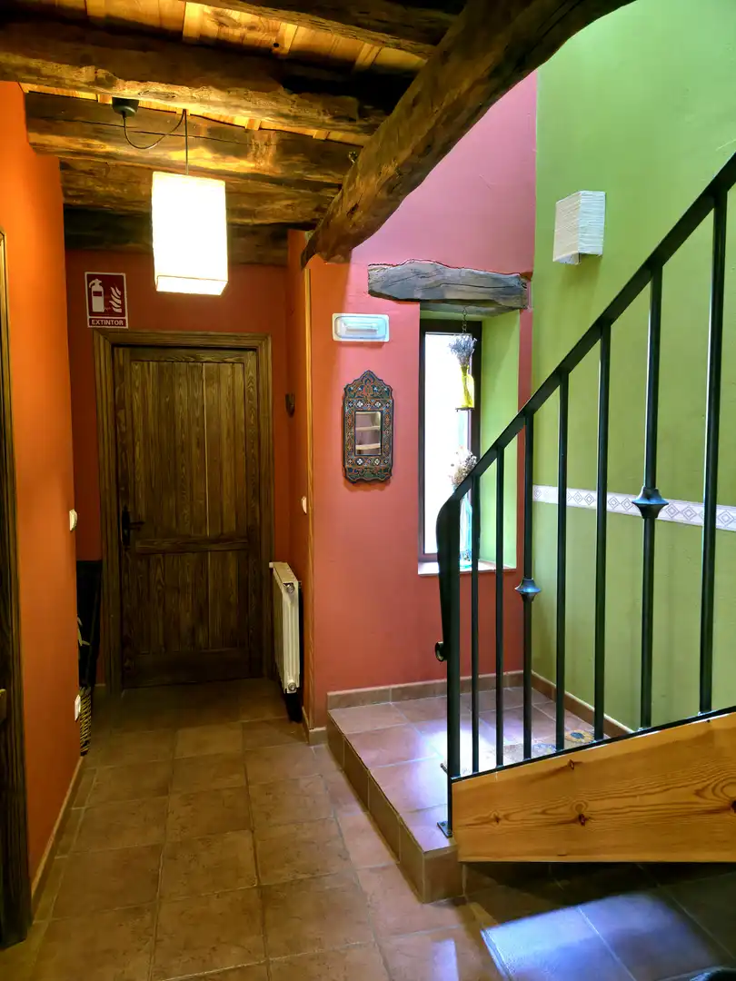 Casa o xalet en venda a San Martín y Perapertú - CALLE MAYOR, San Cebrián de Mudá