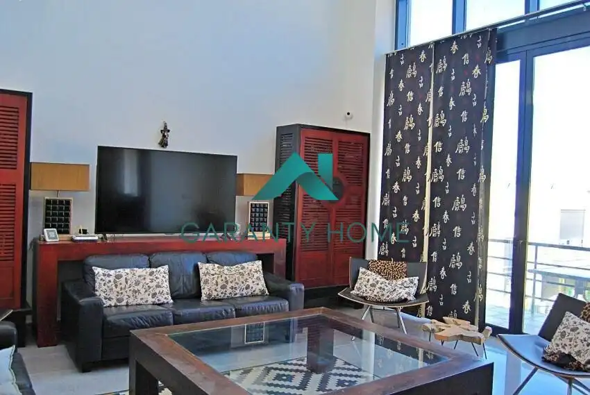 Maison avec terrasse à vendre à Hipódromo - Cerrado del Águila, imagen 8