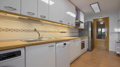 Foto 2 de Pis en venda a Horcajo, Madrid