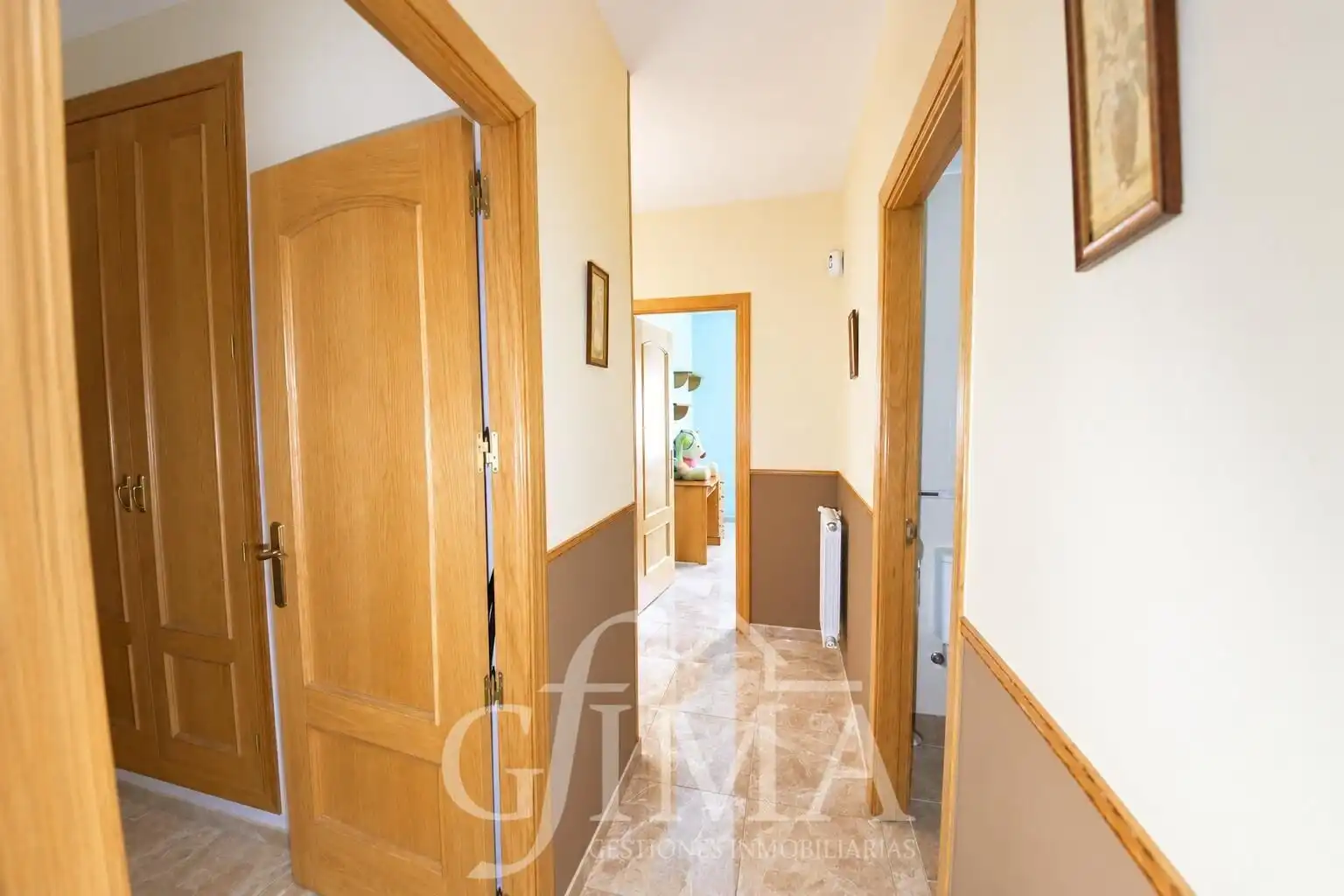 Casa a schiera con terrazza in vendita a Argamasilla de Alba, imagen 23