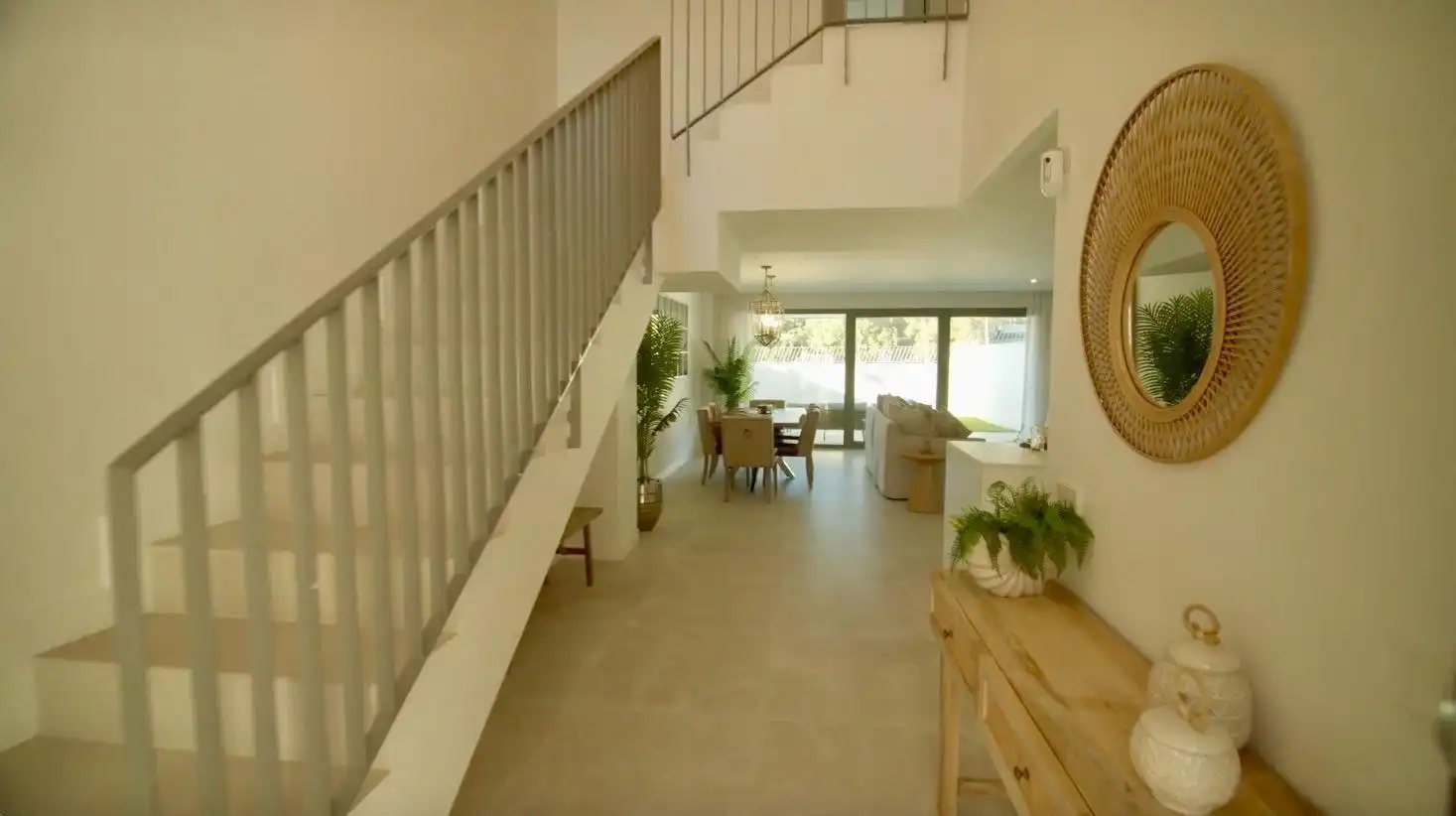 Vivienda con terraza en venta en El Faro de Calaburra - Chaparral, imagen 34