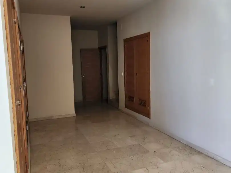 Wohnung zur Miete in Aljaraque mit Balkon