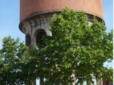 Gewerbefläche zum Verkauf in Oliver-Valdefierro