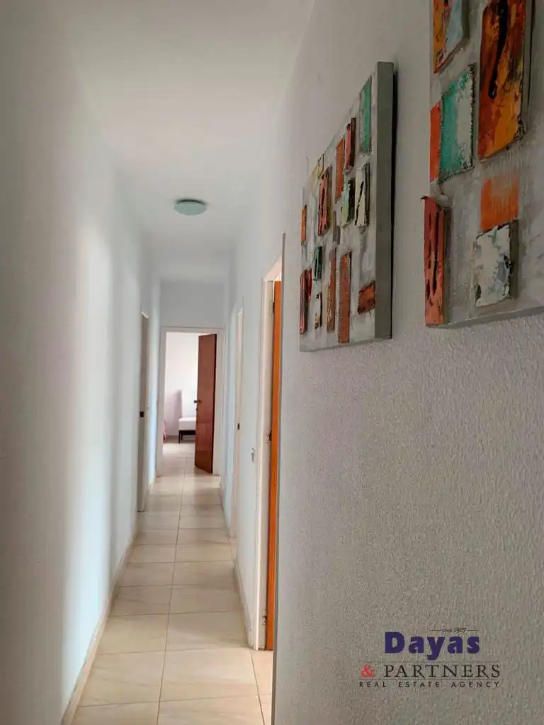 Xalet amb terrassa en venda a Orihuela Costa, imagen 16