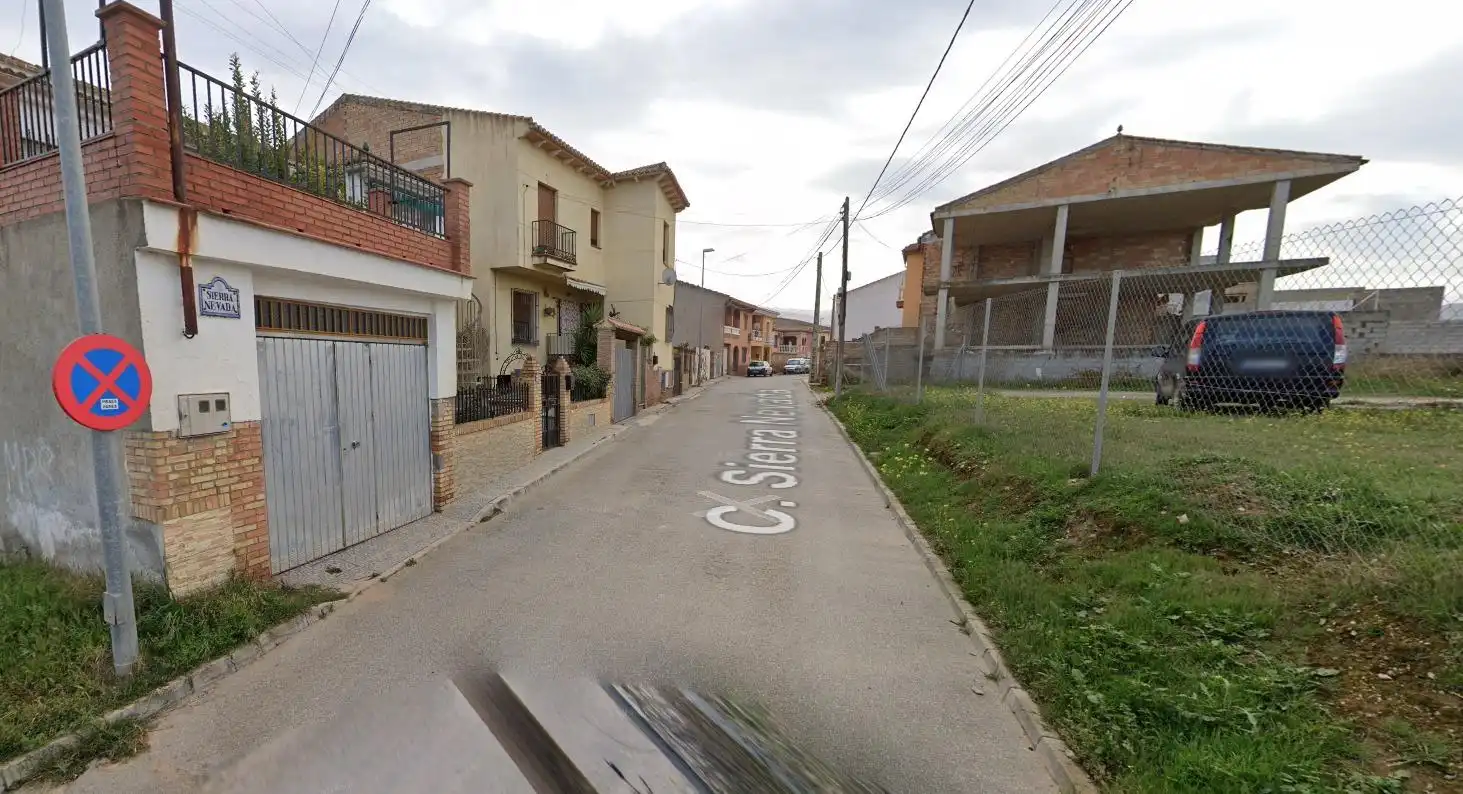 Terreni e lotti in vendita a Calle de Juan Ramón Jiménez
