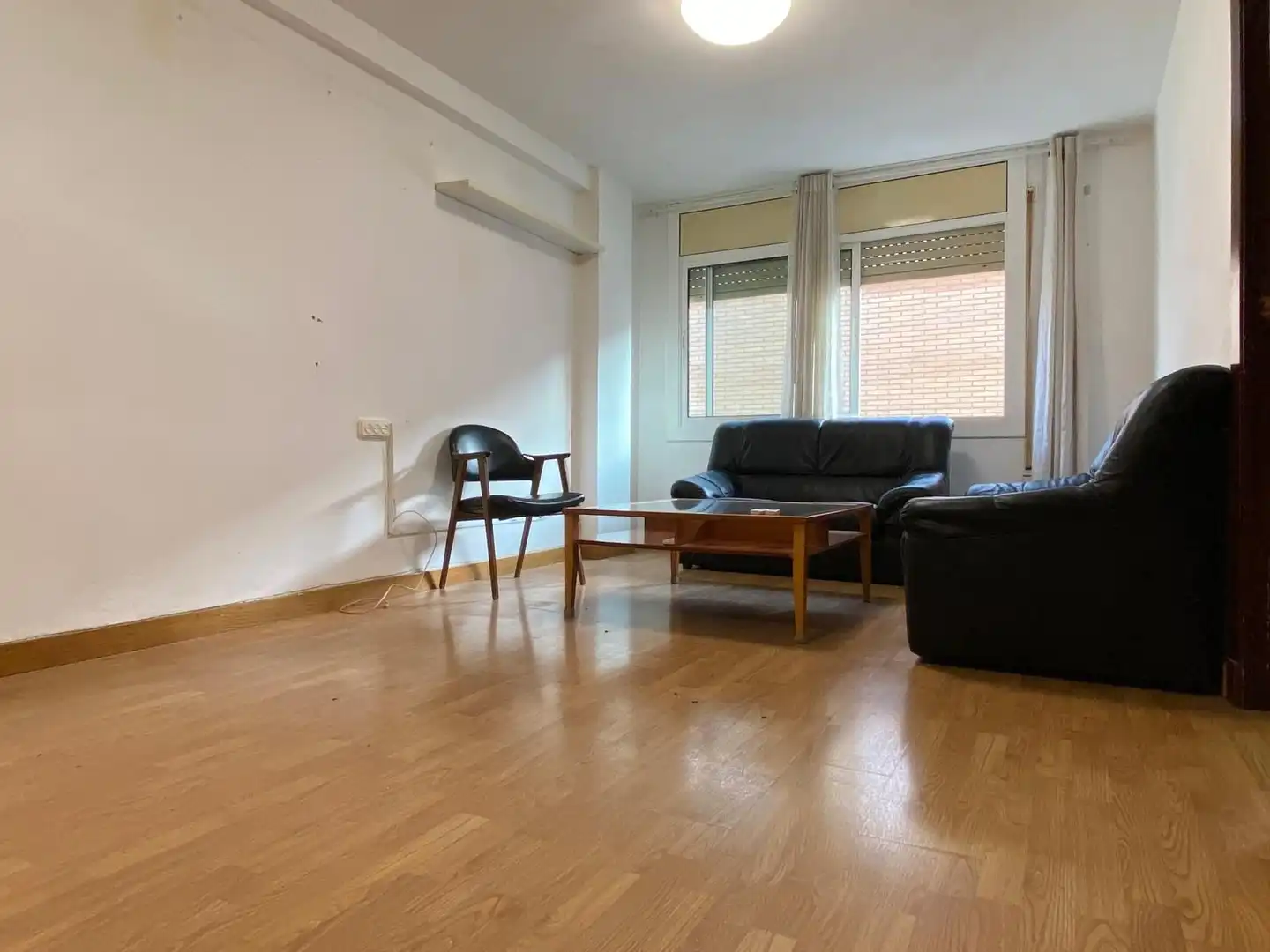 Living room of Flat for sale in Tarragona  with Oven, Washing machine and Alarm