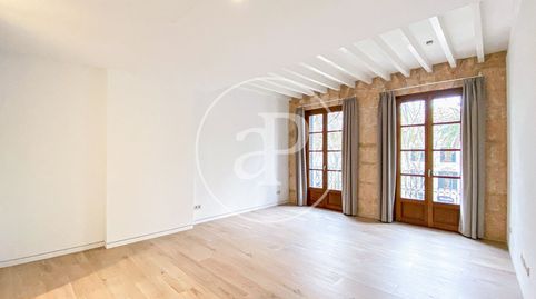 Foto 4 de Piso en venta en Pg. del Born, Sant Nicolau, Palma de Mallorca