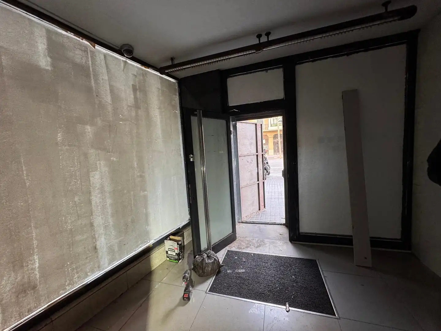 Local comercial en venta en Carrer Carrer Comte d'Urgell 152, imagen 9