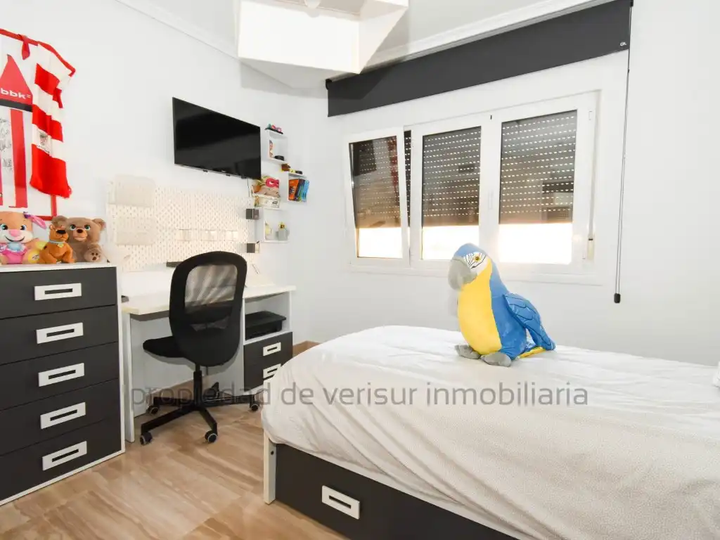 Attique avec terrasse à vendre à Isla del Fraile, imagen 13