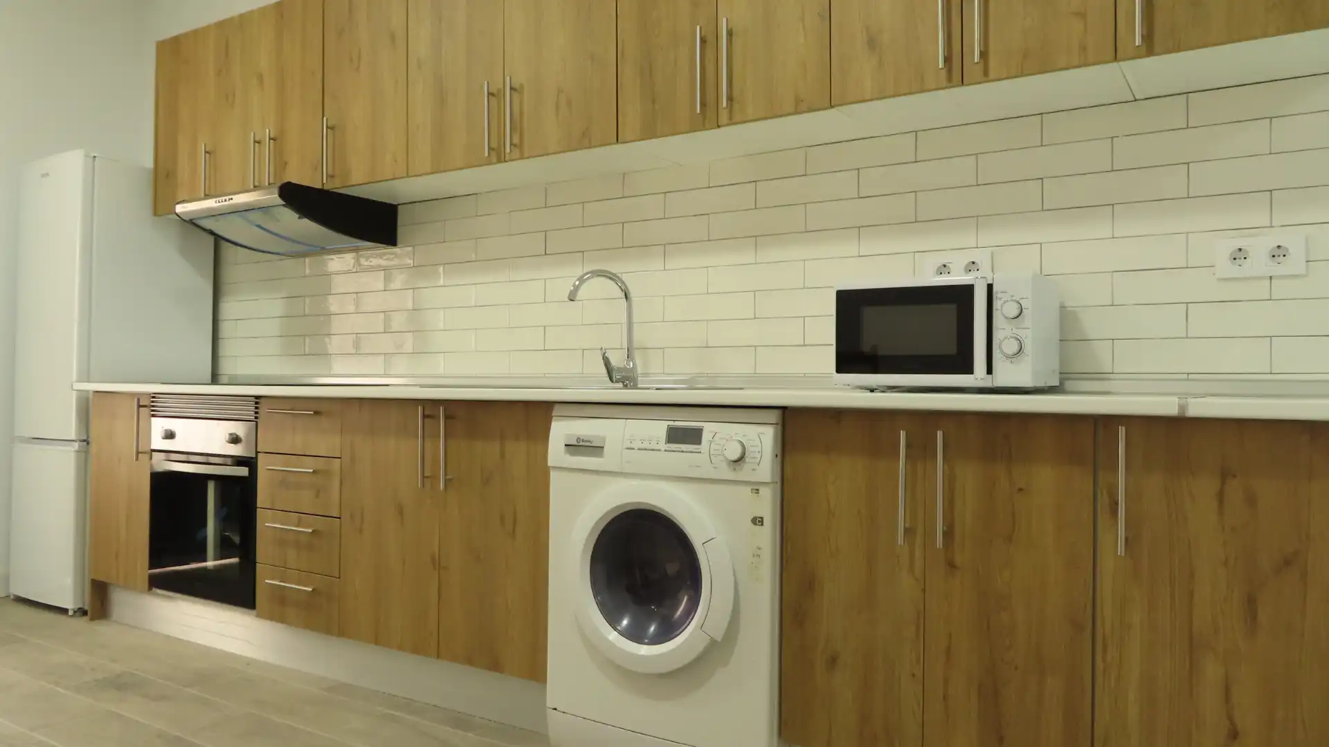 Kitchen of Detached homes for sale in Cartagena