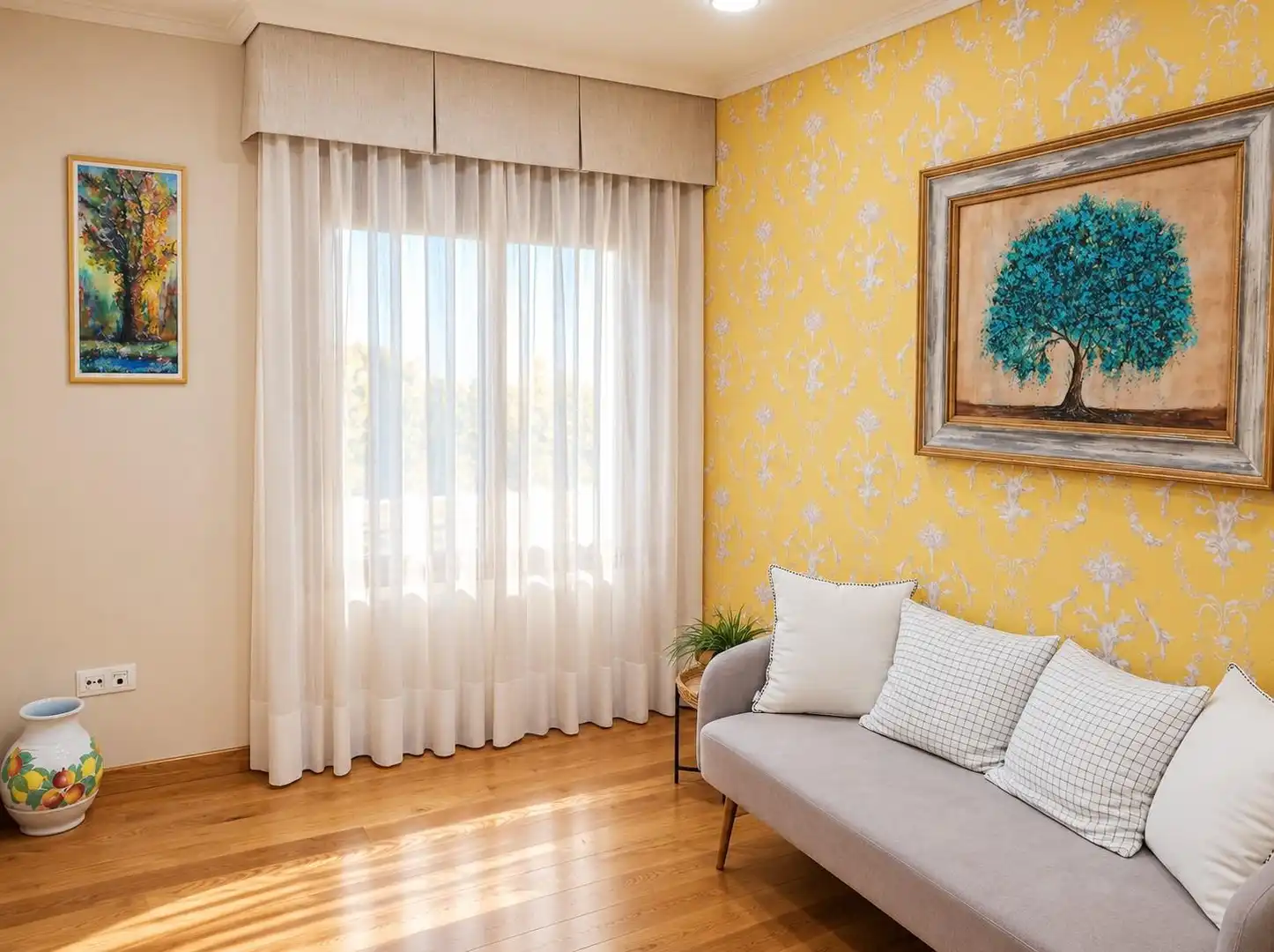 Appartement avec terrasse à vendre à Calle Areal, imagen 11