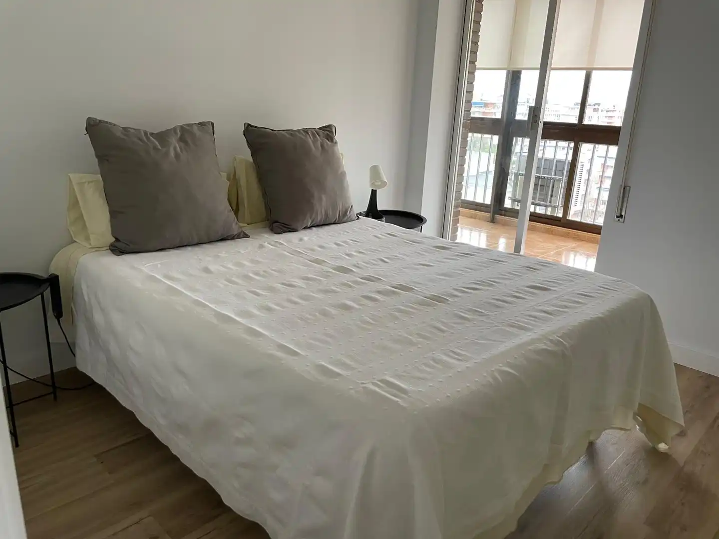 Apartamento con ascensor en alquiler en Avenida San Sebastián 17, imagen 21