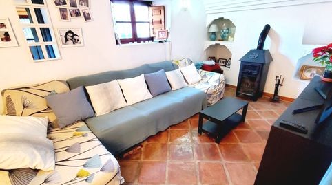 Foto 2 de Casa o chalet en venta en Calle Burgos, 8, Macharaviaya, Málaga