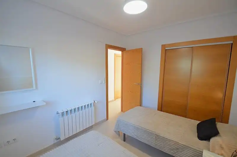 Habitación de Apartamento en venta en Murcia con Terraza
