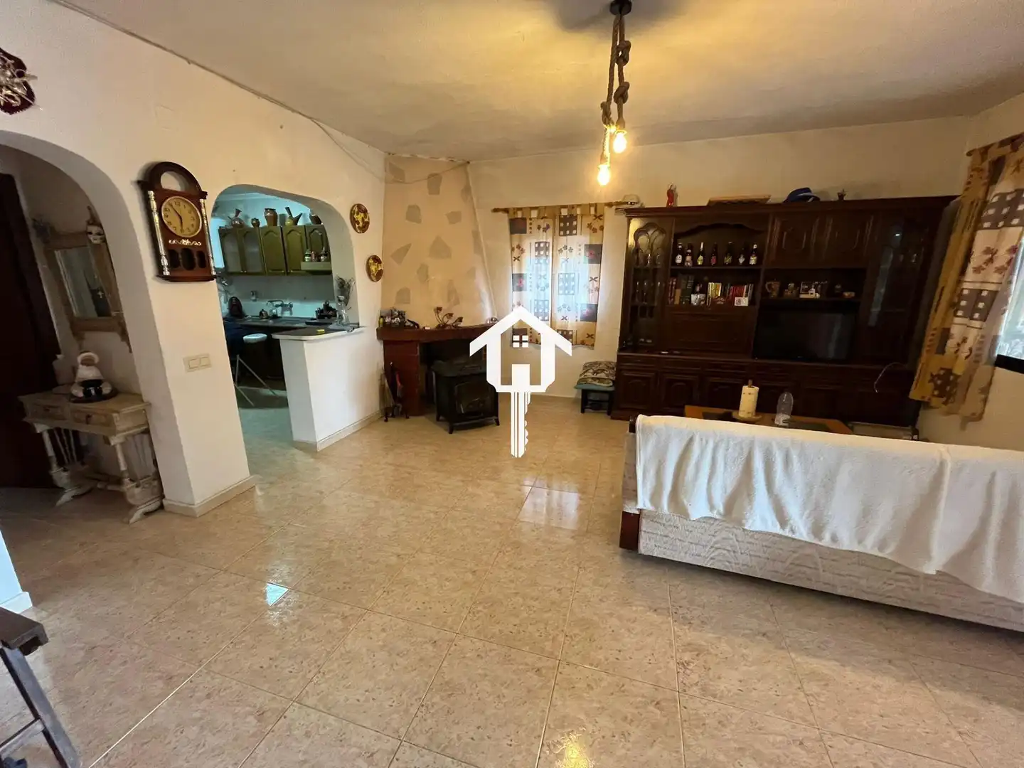 Casa con jardín en venta en Carrer santa anna, imagen 15