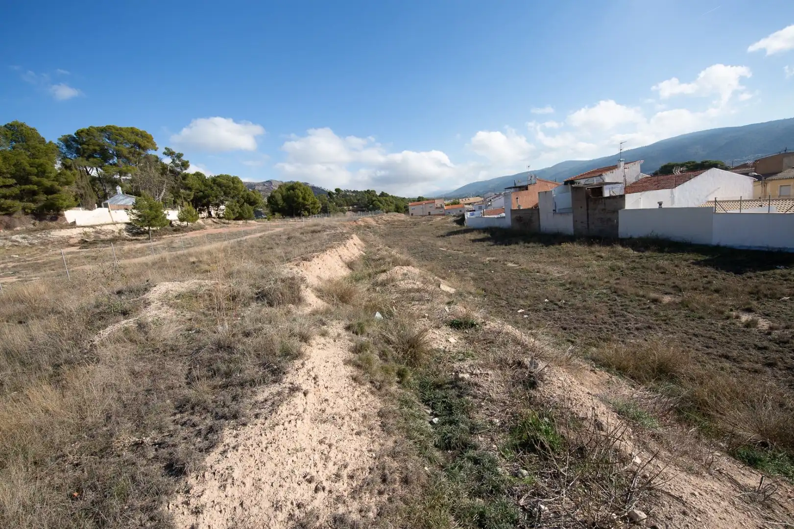 Terrenys i solars en venda a Ibi, imagen 6