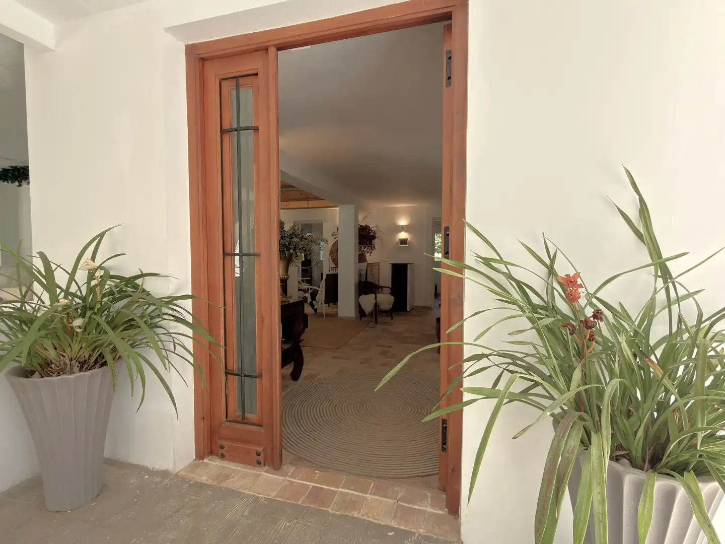 Casa o xalet en venda en Náquera amb Aire condicionat, Jardí privat i Terrassa