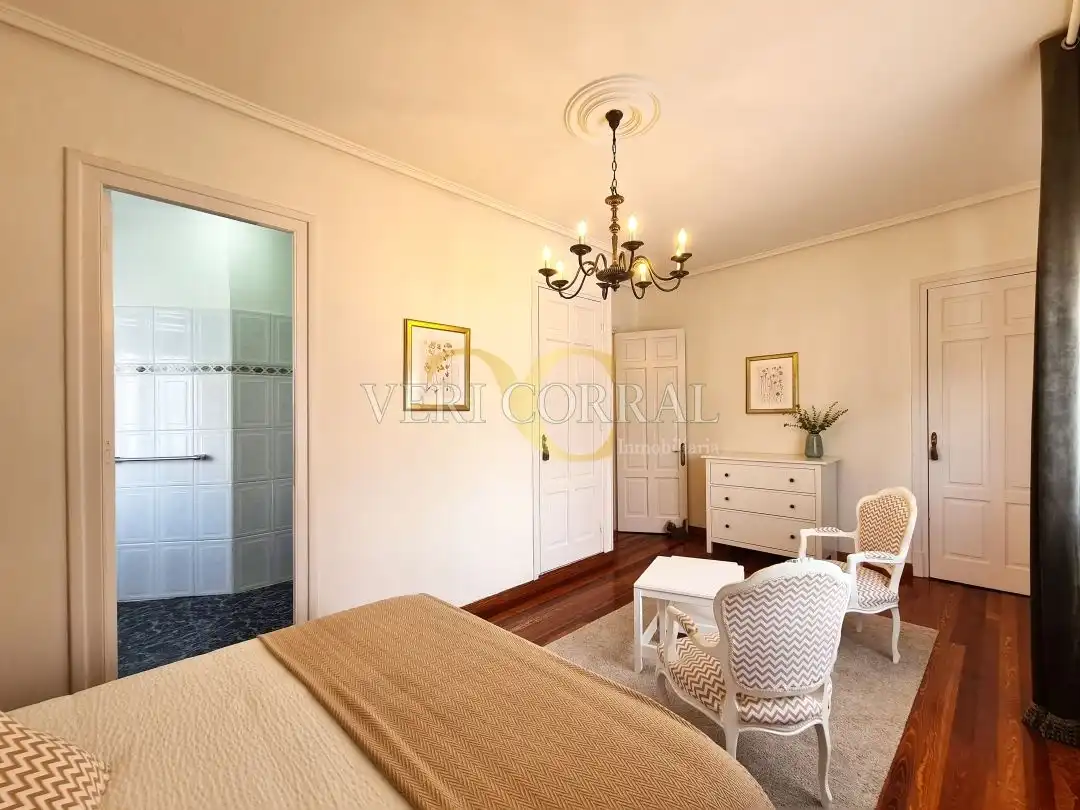Casa o chalet en venta en Calle de Palacio Valdés, Ribadesella