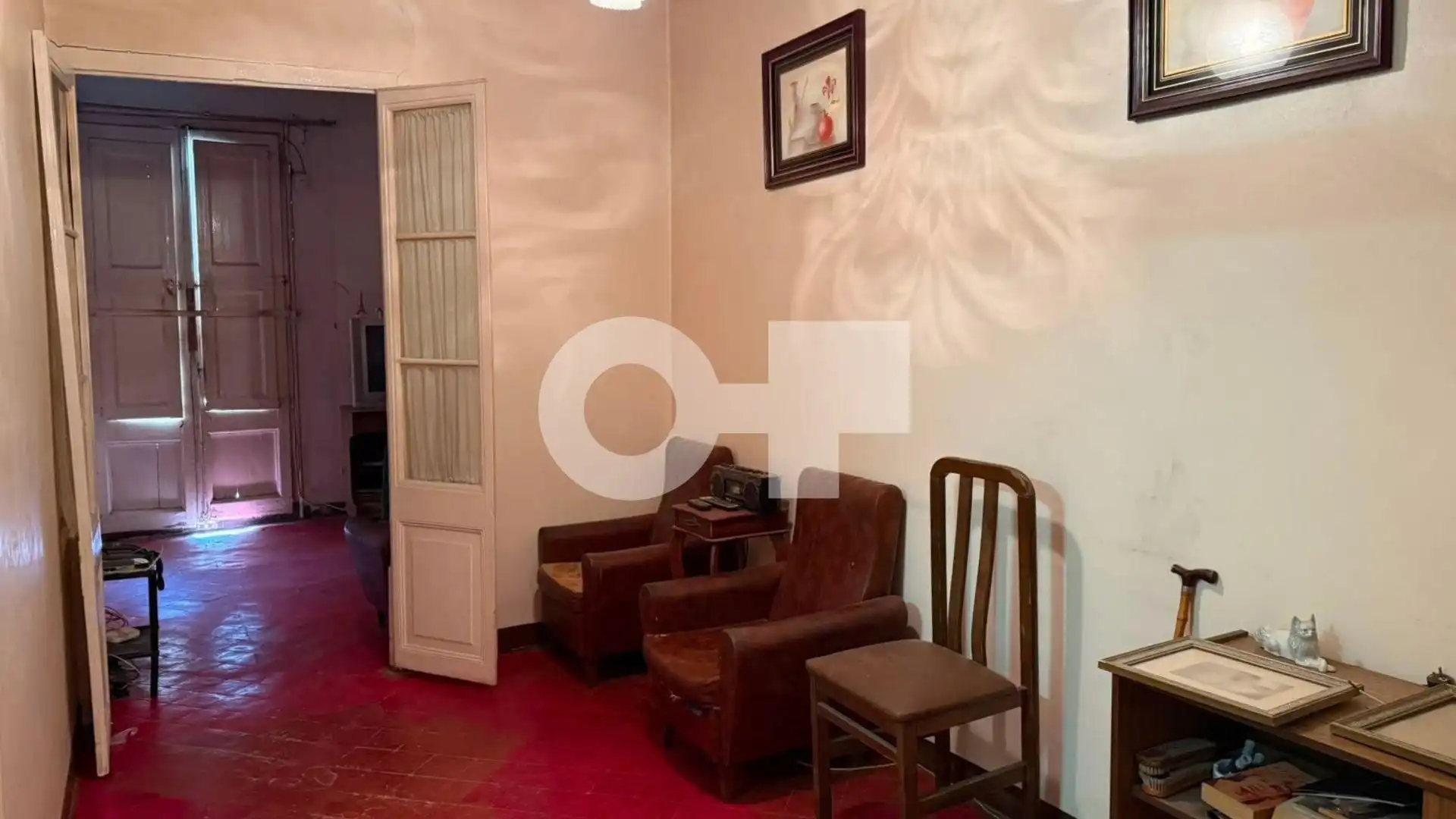 Flat with terrace for sale in Carrer Carrer Hospital, imagen 22