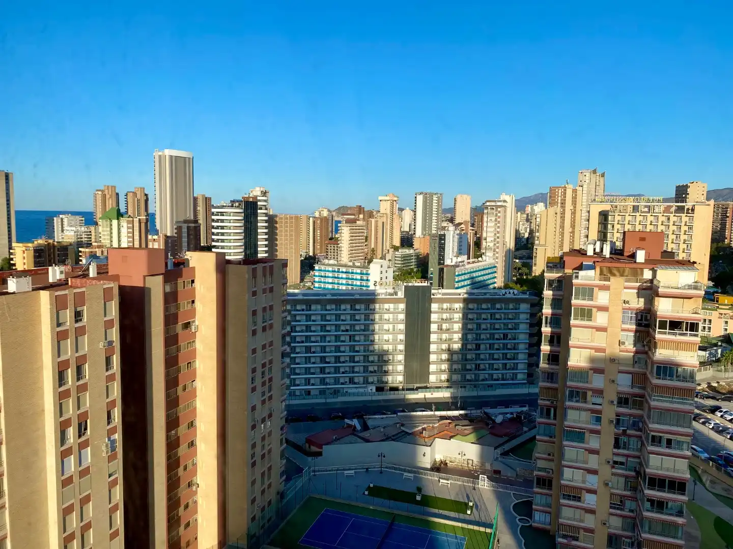 Wohnung mit Garten zum Verkauf in Juan Fuster Zaragoza 15, imagen 19