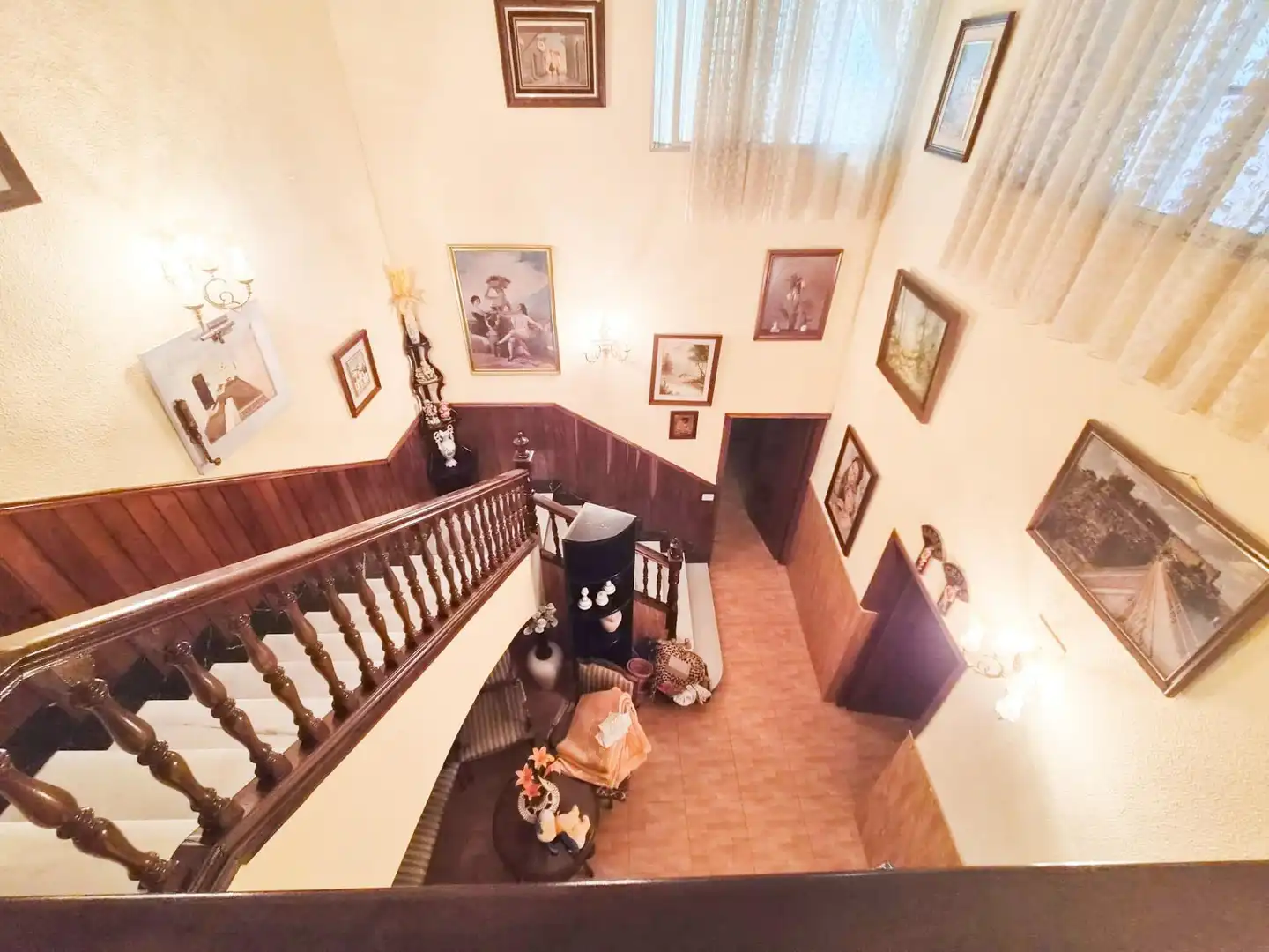 Casa o xalet en venda en Argamasilla de Alba