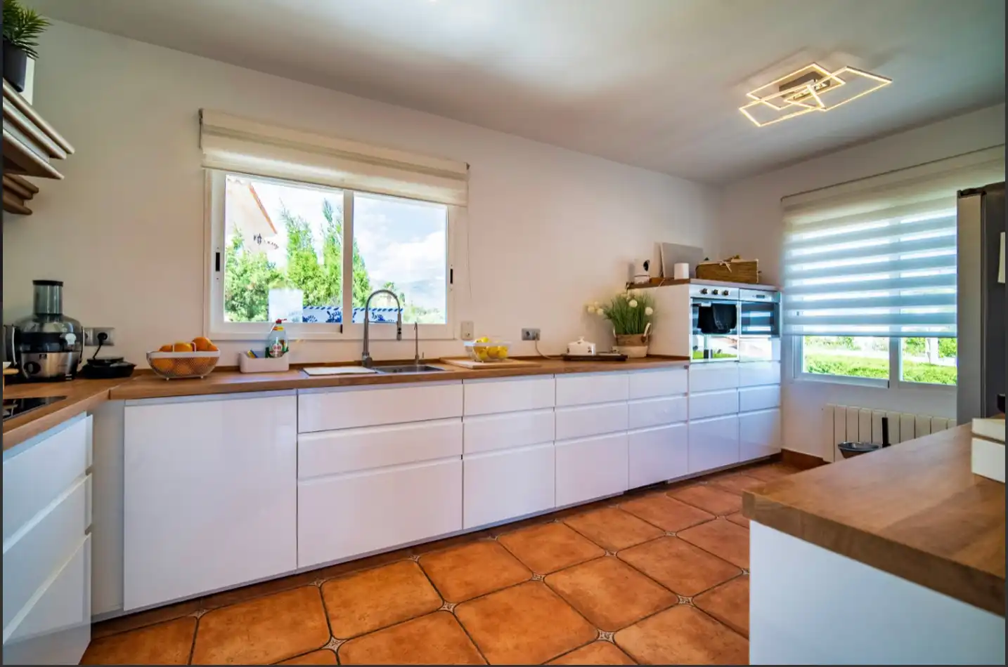Casa o chalet en venta en varsovia, El Tossal - Bello Horizonte