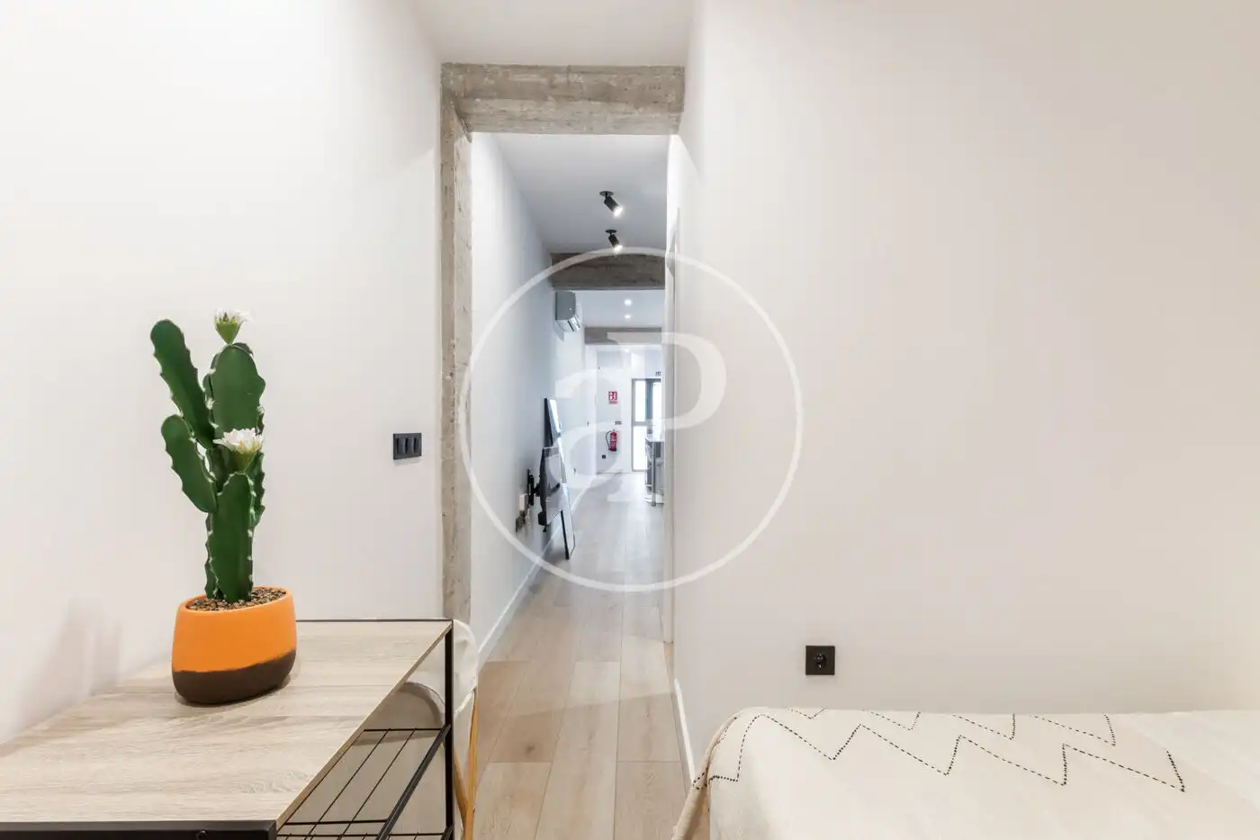 Loft en venta en Valencia con Aire acondicionado, Calefacción y Terraza