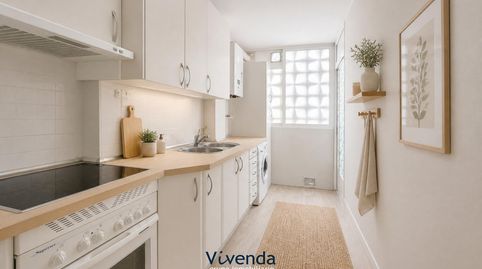 Foto 2 de Piso en venta en Calle Calle Villaamil, Centro, Móstoles
