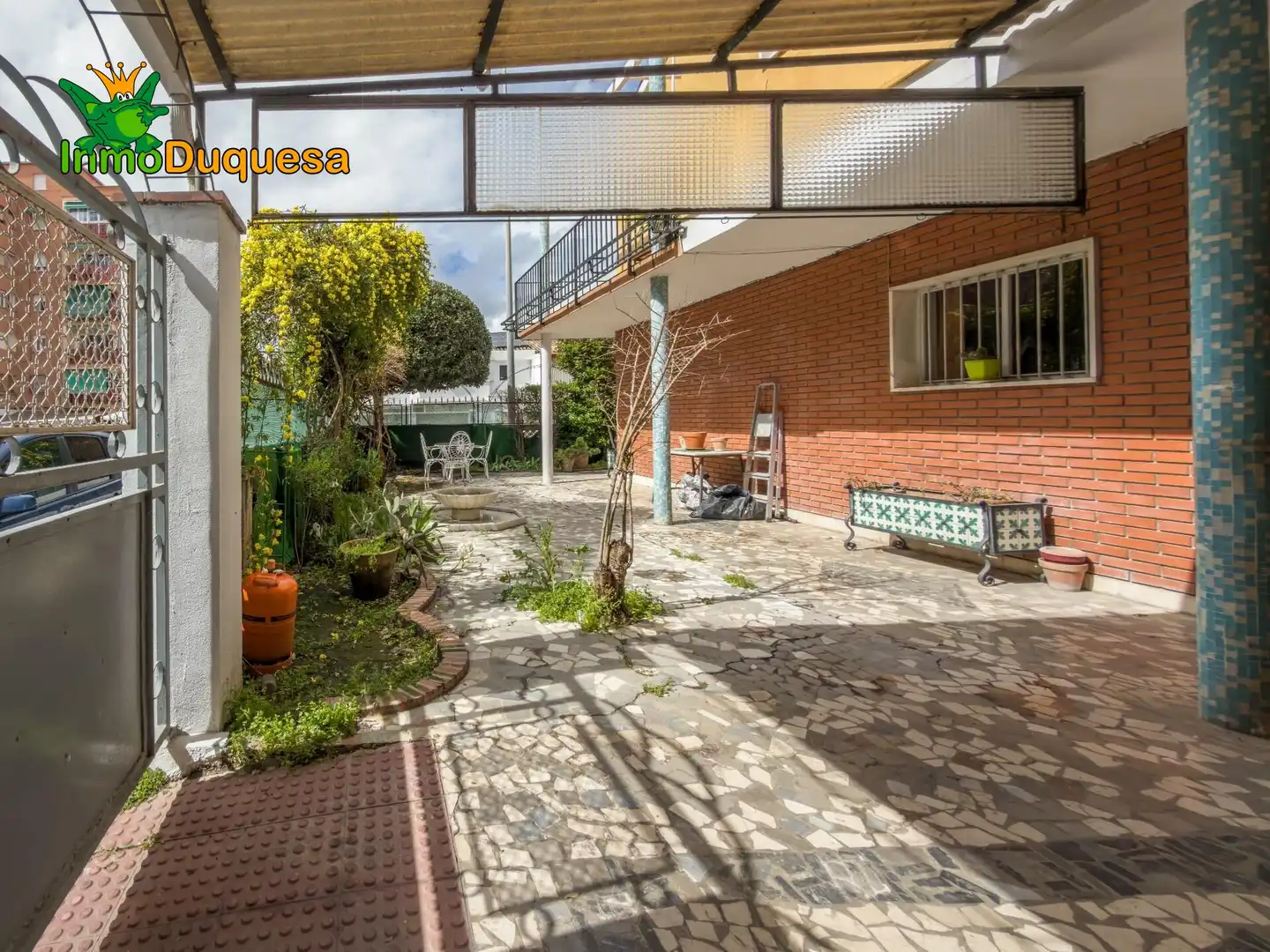 Habitatge amb terrassa en venda a Calle ANDRES SEGOVIA 33, imagen 9
