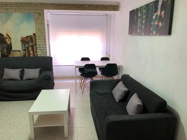 Flat to rent in Carrer Doctor Guerau 8