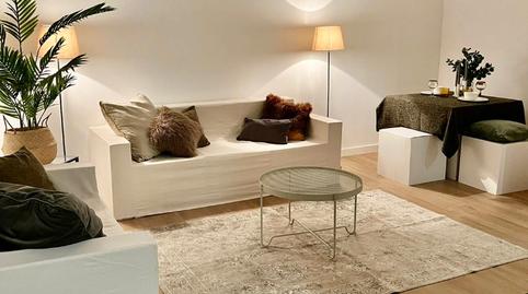 Foto 3 de Dúplex en venda a Estruch - Eixample, Barcelona