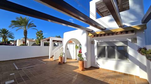 Foto 2 de Casa o xalet en venda a Puerto Rey, Almería