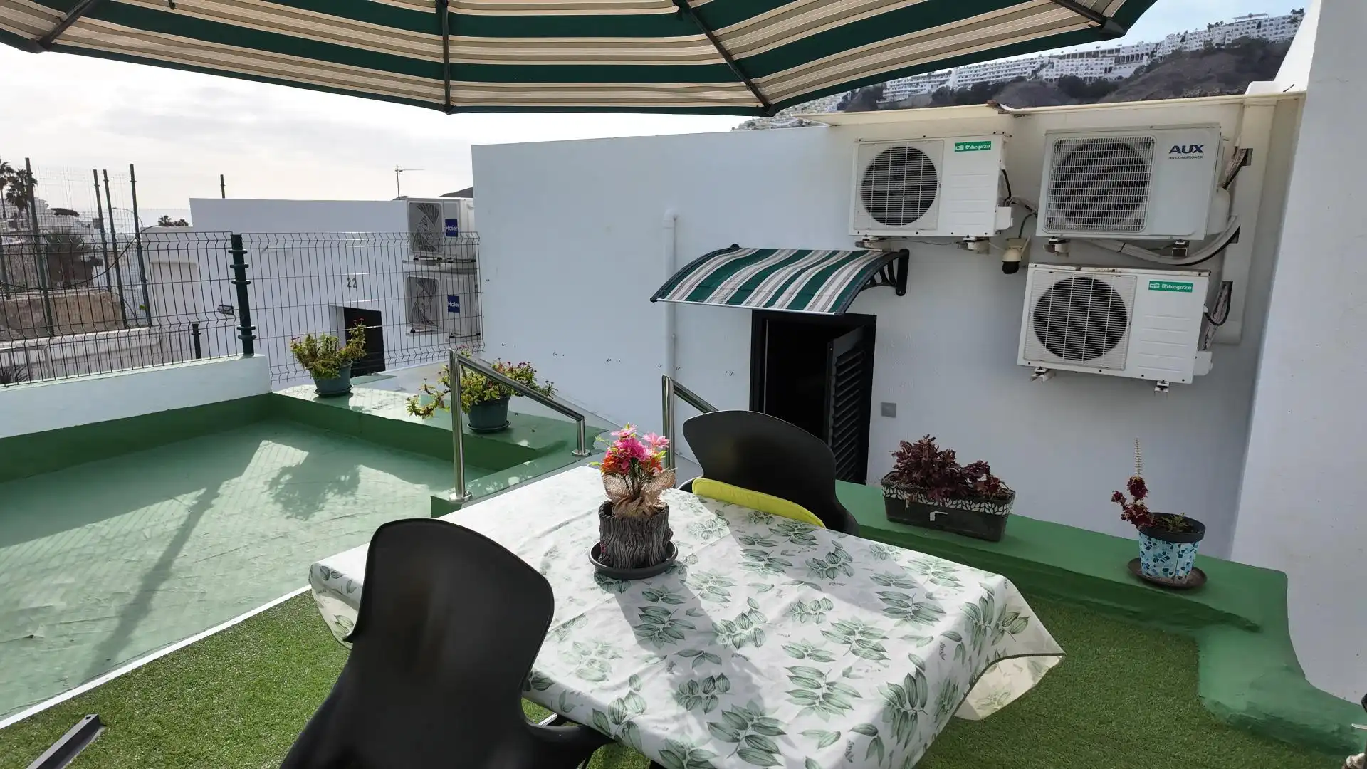 Dúplex amb piscina de lloguer a Calle Gran Canaria, imagen 7