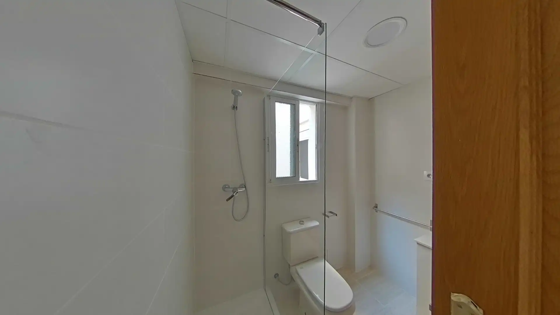 Flat for sale in C/ General Barroso , L'Hort de Senabre