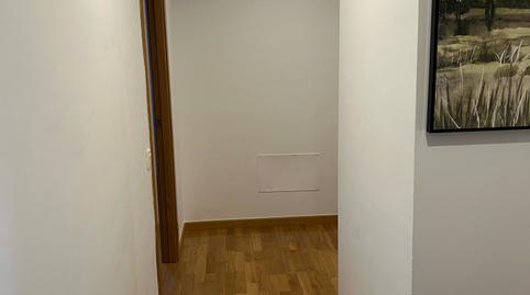 Photo 2 of Flat to rent in Giraldo de Merlo, Nuevo Hospital, Ciudad Real
