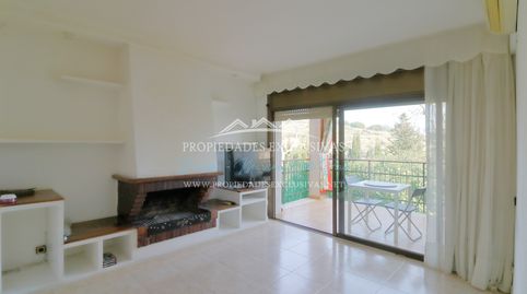 Foto 2 von Erdgeschoss zum Verkauf in Avinguda de L'onze de Setembre, 44, Tiana, Barcelona