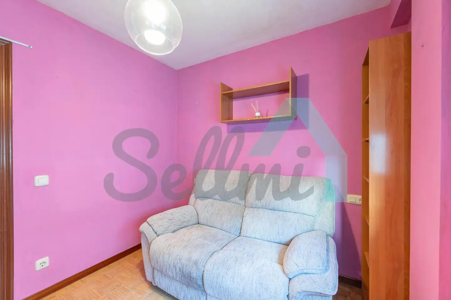 Appartement avec ascenseur à louer à Avenida de Oviedo, imagen 31