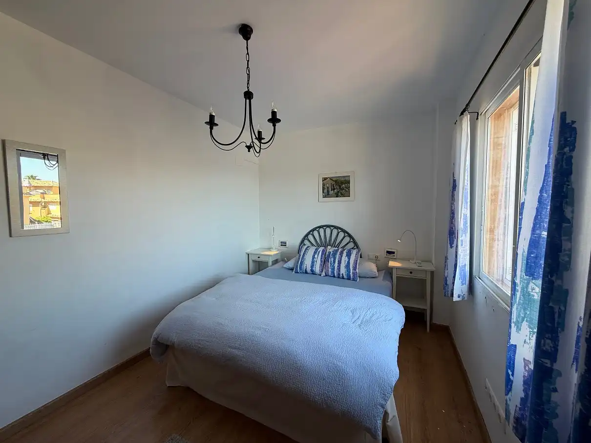 Haus mit Pool zum Verkauf in Calle Monte de Santa Pola 35D, imagen 17