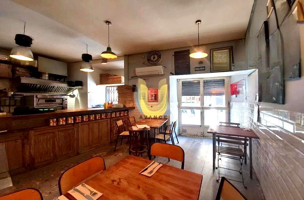 Local en venda a Palacio