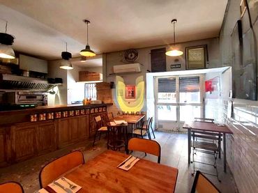 Local comercial en venda a Centro