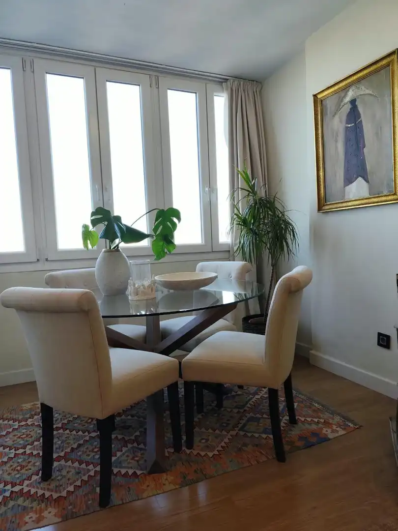 Piso con ascensor en venta en Casco Antiguo, imagen 14