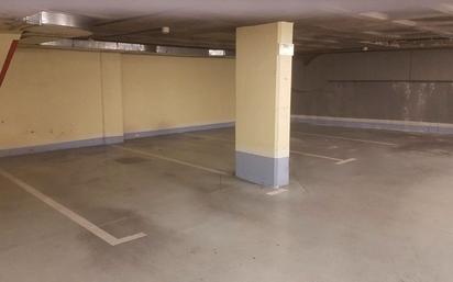 Parking of Garage for sale in Pozuelo de Alarcón  with Alarm