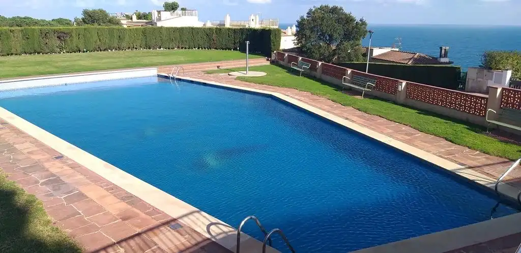 Apartament amb piscina en venda a Carrer de París, imagen 6