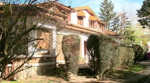 Foto 5 de Casa o xalet en venda a Avenida Monasterio de las Huelgas, Universidad - Las Huelgas, Burgos