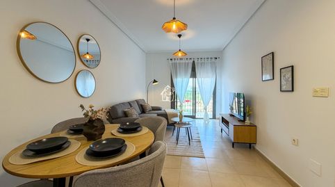Foto 2 von Wohnung zur Miete in Algorfa, Alicante