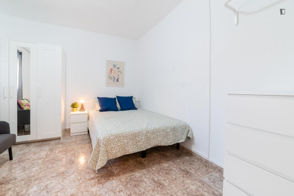 Apartamento para compartir en Centro - Casco antiguo