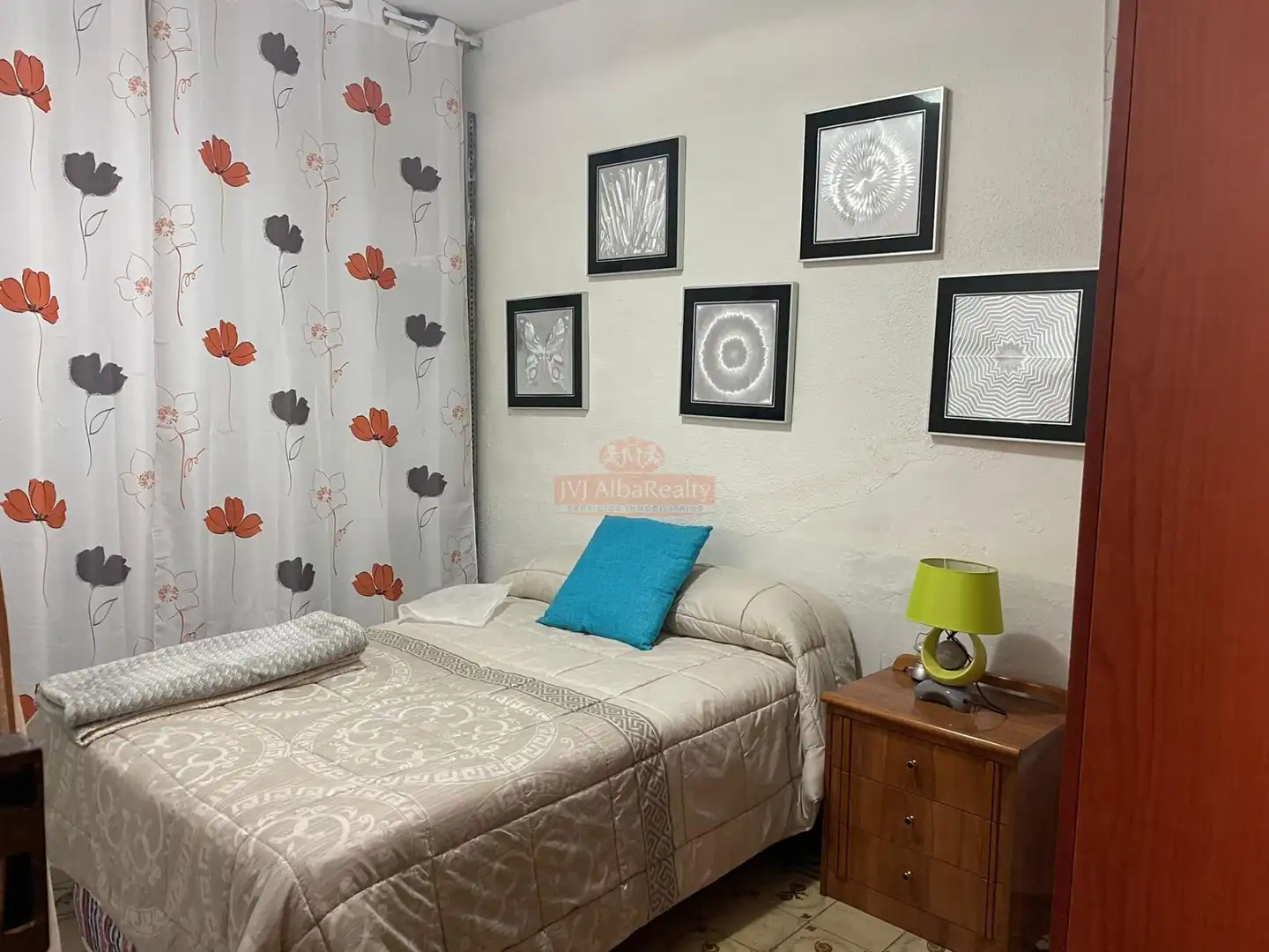 Habitación de Planta baja en venta en Albacete