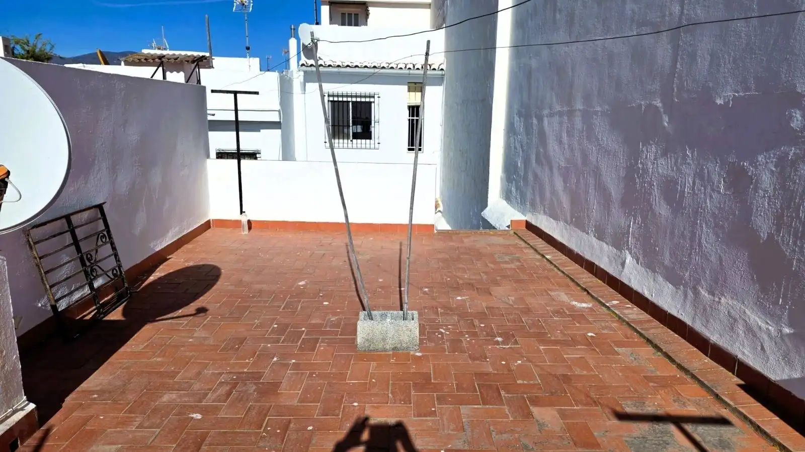 Casa amb terrassa en venda a Centro, imagen 19