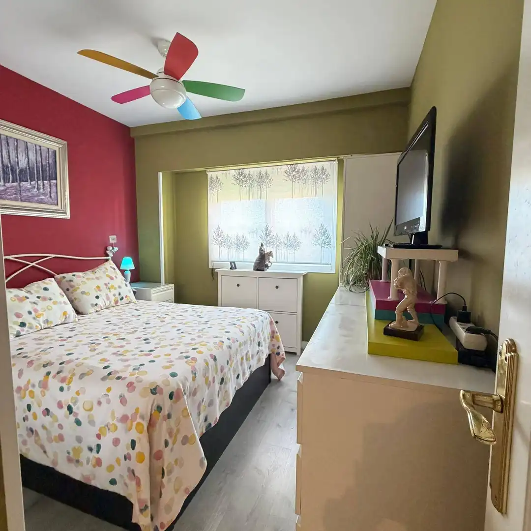 Appartement avec ascenseur à vendre à San Blas, imagen 10